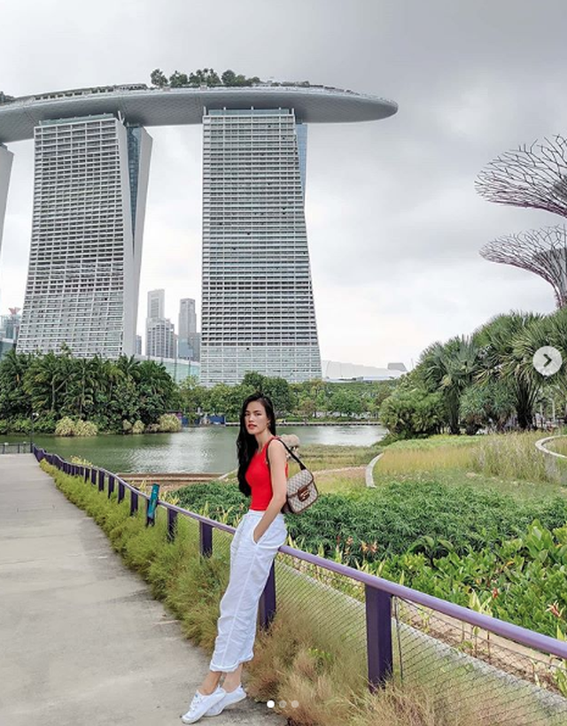 Ly hôn sau 1 năm kết hôn, cuộc sống Á quân Vietnams Next Top mùa đầu ra sao? - Ảnh 18. Ly hôn sau 1 năm kết hôn, cuộc sống Á quân Vietnams Next Top mùa đầu ra sao? - Ảnh 18.