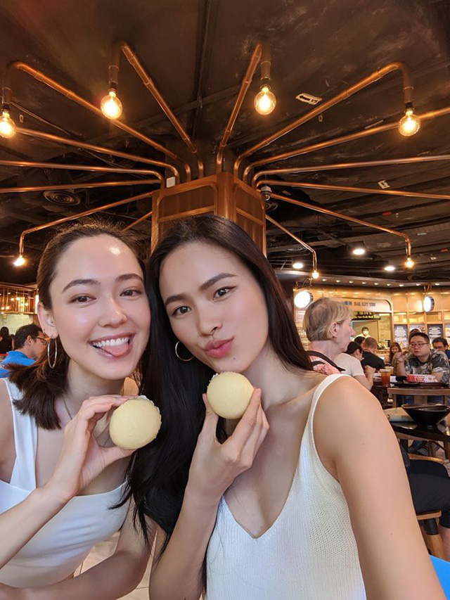Ly hôn sau 1 năm kết hôn, cuộc sống Á quân Vietnams Next Top mùa đầu ra sao? - Ảnh 20. Ly hôn sau 1 năm kết hôn, cuộc sống Á quân Vietnams Next Top mùa đầu ra sao? - Ảnh 20.