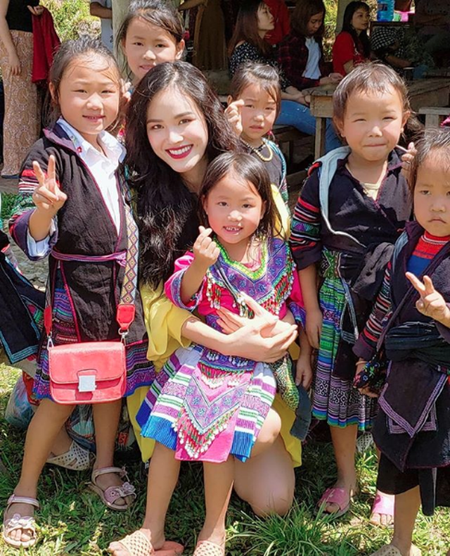 Ly hôn sau 1 năm kết hôn, cuộc sống Á quân Vietnams Next Top mùa đầu ra sao? - Ảnh 21. Ly hôn sau 1 năm kết hôn, cuộc sống Á quân Vietnams Next Top mùa đầu ra sao? - Ảnh 21.