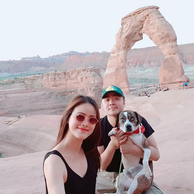 Ly hôn sau 1 năm kết hôn, cuộc sống Á quân Vietnams Next Top mùa đầu ra sao? - Ảnh 25. Ly hôn sau 1 năm kết hôn, cuộc sống Á quân Vietnams Next Top mùa đầu ra sao? - Ảnh 25.