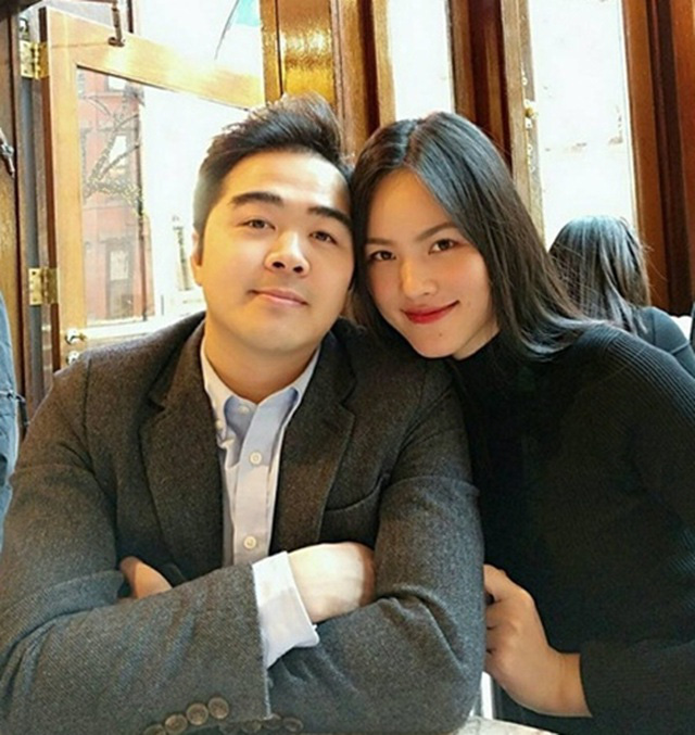 Ly hôn sau 1 năm kết hôn, cuộc sống Á quân Vietnams Next Top mùa đầu ra sao? - Ảnh 8. Ly hôn sau 1 năm kết hôn, cuộc sống Á quân Vietnams Next Top mùa đầu ra sao? - Ảnh 8.