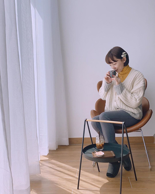 Street style mùa dịch Corona của sao Việt - Ảnh 11.