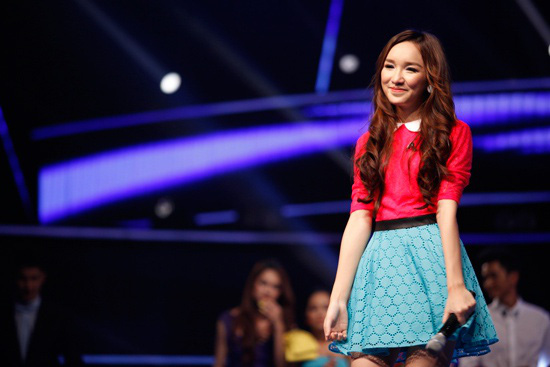 Top 6 Vietnam Idol 2012 – người nổi tiếng, người về quê chăn lợn - Ảnh 18.