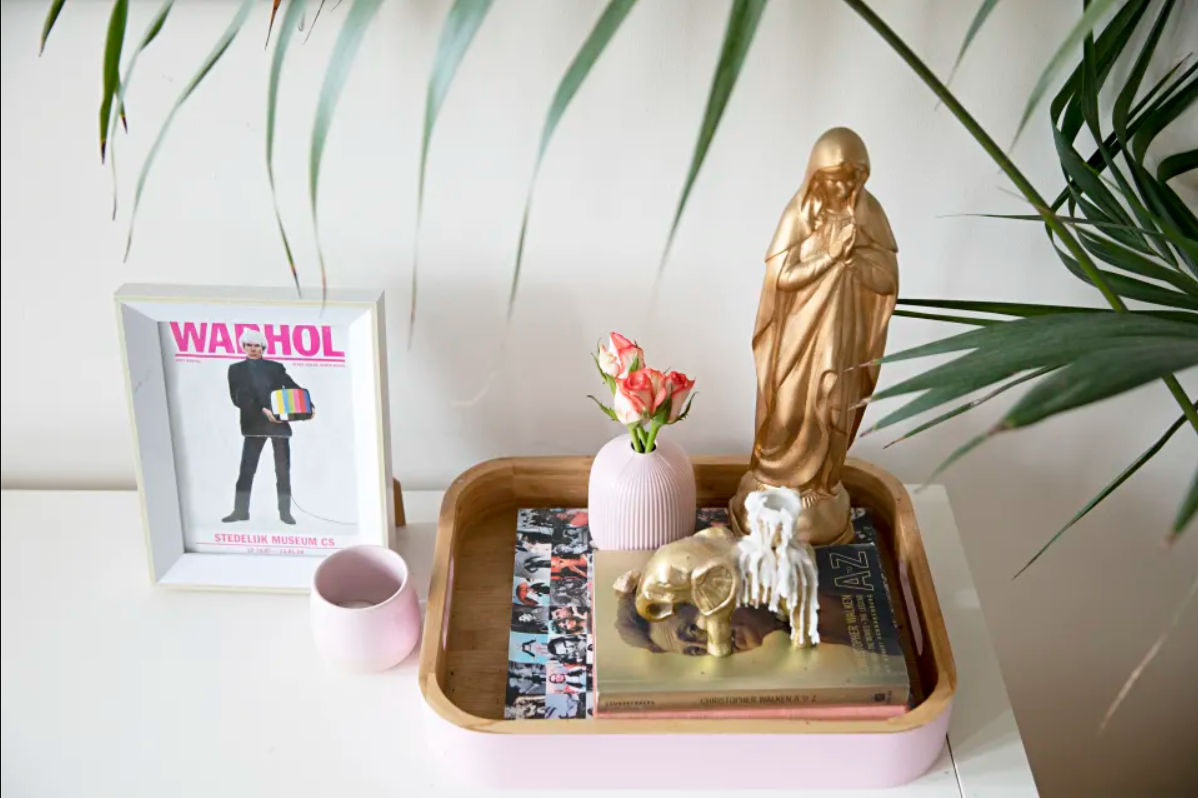 9 sự thay đổi nhỏ sẽ giúp bạn biến hóa toàn bộ không gian sống một cách ngoạn mục - Ảnh 3. 9 sự thay đổi nhỏ sẽ giúp bạn biến hóa toàn bộ không gian sống một cách ngoạn mục - Ảnh 3.