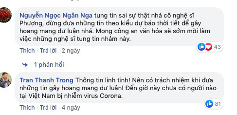 Cát Phượng: ‘Tôi đã sai, sẽ trực tiếp gặp Sở TT&TT để giải quyết’ - Ảnh 3.