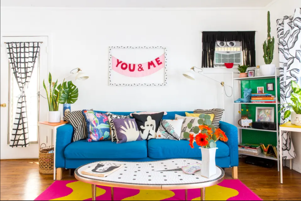 9 sự thay đổi nhỏ sẽ giúp bạn biến hóa toàn bộ không gian sống một cách ngoạn mục - Ảnh 5. 9 sự thay đổi nhỏ sẽ giúp bạn biến hóa toàn bộ không gian sống một cách ngoạn mục - Ảnh 5.