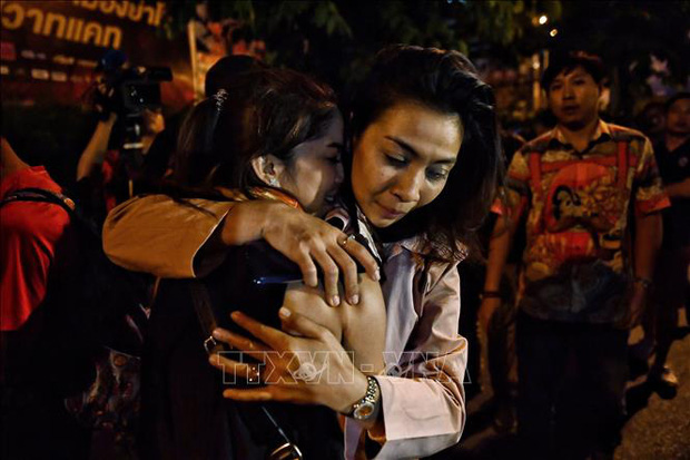 Thủ tướng Prayut Chan-o-cha thông báo số nạn nhân vụ xả súng kinh hoàng tại Thái Lan - Ảnh 2.