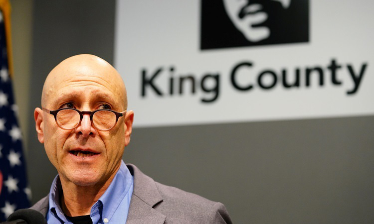 Mỹ, Australia ghi nhận ca tử vong đầu tiên do nCoV - Ảnh 1. Mỹ, Australia ghi nhận ca tử vong đầu tiên do nCoV - Ảnh 1.