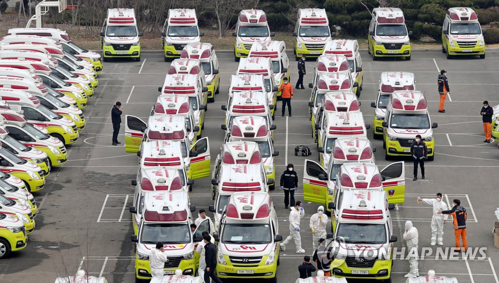 Thế giới có 88.366 ca nhiễm và 3.000 ca tử vong vì COVID-19, dịch diễn biến phức tạp - Ảnh 6. Thế giới có 88.366 ca nhiễm và 3.000 ca tử vong vì COVID-19, dịch diễn biến phức tạp - Ảnh 6.