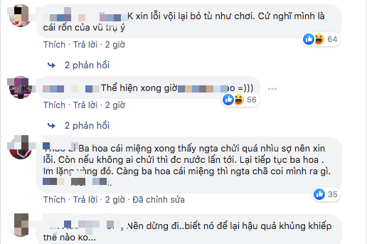 Vũ Khắc Tiệp xin lỗi sau bị ném đá vì thái độ ở khu cách ly COVID-19 - Ảnh 4.