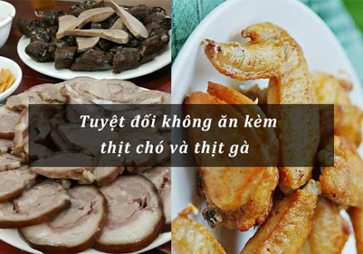 5 loại thực phẩm được khuyên cấm kỵ với thịt gà khiến nhiều người ngạc nhiên - Ảnh 4.