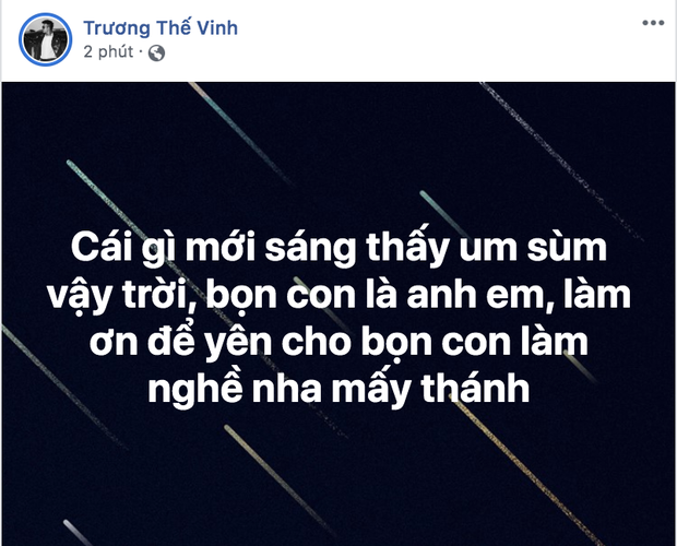 Tiếp tục lộ bằng chứng hẹn hò của Trương Thế Vinh và Thúy Ngân Gạo nếp gạo tẻ - Ảnh 4.