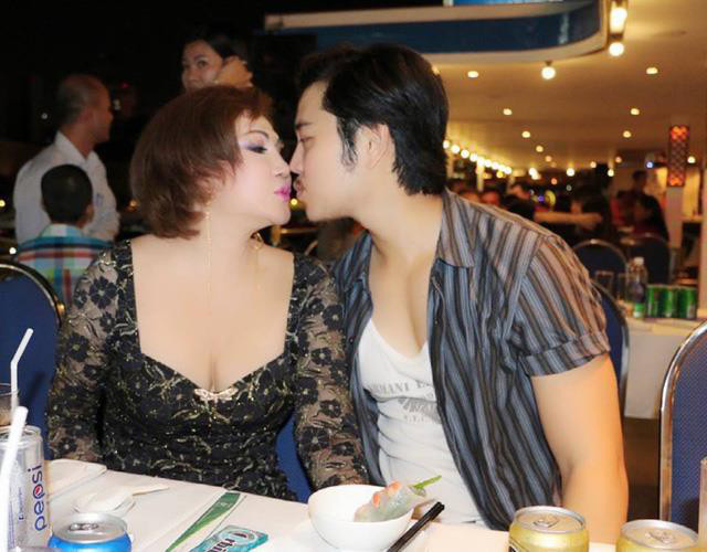 Vũ Hoàng Việt chia sẻ về bạn gái mới sau chia tay Yvonne Thúy Hoàng hơn 32 tuổi - Ảnh 6.