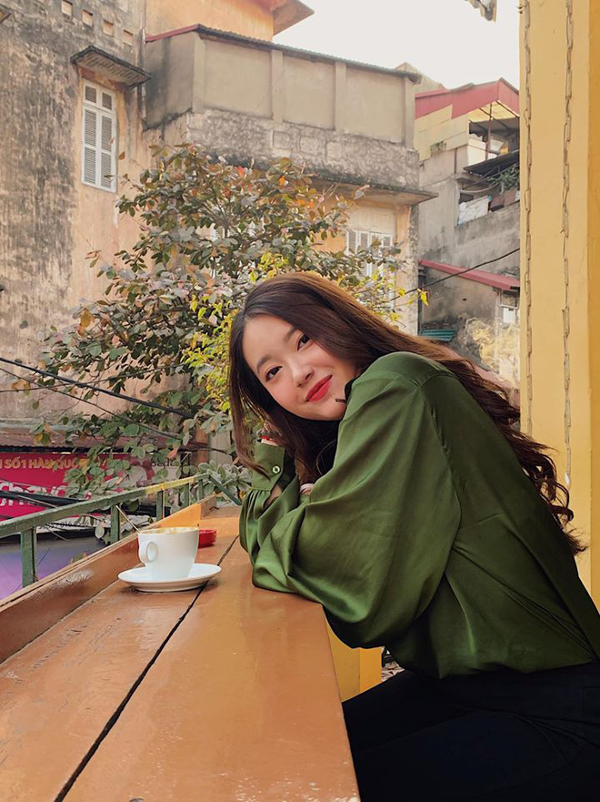 Diễn viên Kiều My: “Tôi cũng từng nhận được lời mời đi ăn, đi chơi...” - Ảnh 1. Diễn viên Kiều My: “Tôi cũng từng nhận được lời mời đi ăn, đi chơi...” - Ảnh 1.