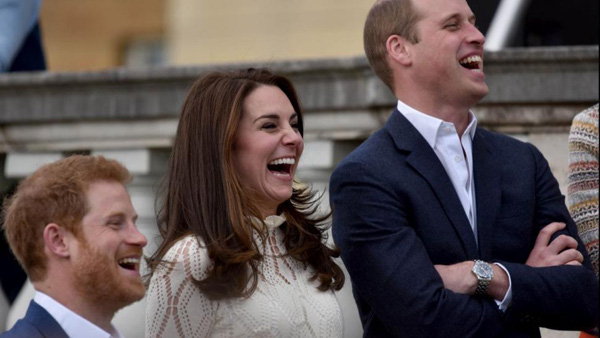 Nỗi buồn sau hành động thô lỗ của Công nương Kate dành cho vợ chồng Hoàng tử Harry - Ảnh 4.
