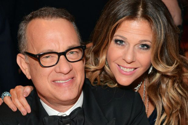 Lý do khiến diễn viên Tom Hanks và vợ nhiễm COVID-19? - Ảnh 1.