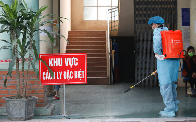 Kết quả xét nghiệm tài xế taxi chở nữ tiếp viên Vietnam Airlines nhiễm COVID-19 - Ảnh 3.