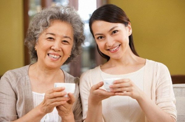 Sở hữu 6 đức tính vượng phu này, phụ nữ sẽ trở thành báu vật của nhà chồng - Ảnh 1.