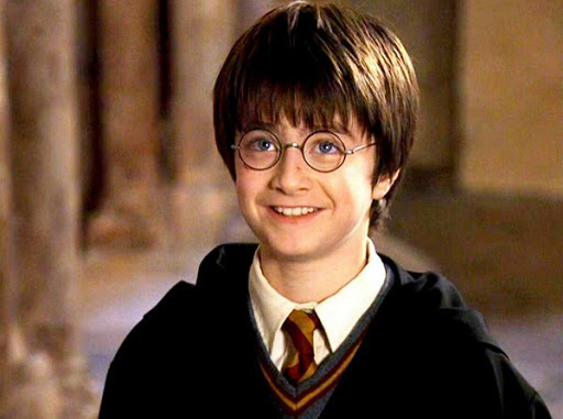 Daniel Radcliffe Harry Potter đã Biến Tôi Thành Kẻ Nghiện Rượu 1825