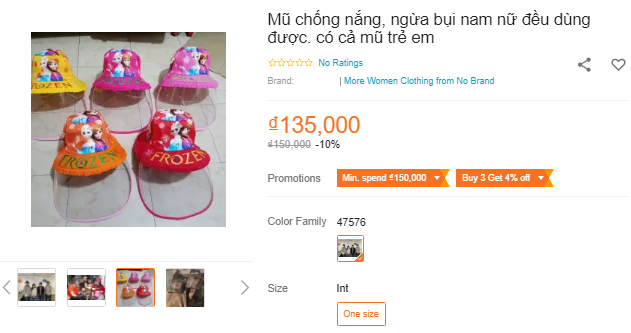 Sản phẩm mũ kèm kính chắn siêu hot dành cho hội chị em, vừa bảo vệ sức khỏe lại vừa thời trang - Ảnh 9. Sản phẩm mũ kèm kính chắn siêu hot dành cho hội chị em, vừa bảo vệ sức khỏe lại vừa thời trang - Ảnh 9.