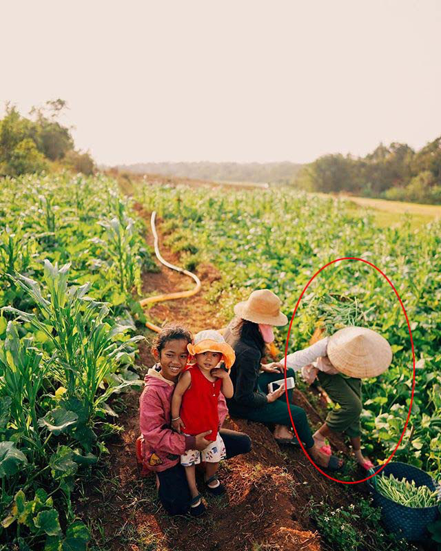 HHen Niê cùng bạn trai tin đồn tiếp tục lộ bằng chứng hẹn hò hai năm rõ mười, chỉ còn chờ ngày công khai - Ảnh 4.