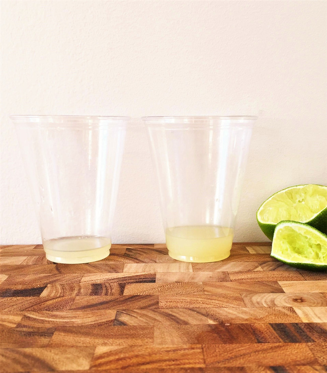 Ai trong đời cũng đã từng cắt chanh nhưng chưa chắc đã biết cách cắt đúng nhất để lấy được nhiều nước - Ảnh 7. Ai trong đời cũng đã từng cắt chanh nhưng chưa chắc đã biết cách cắt đúng nhất để lấy được nhiều nước - Ảnh 7.