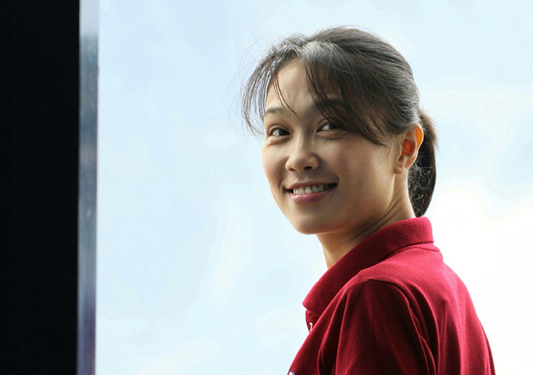 Cô giáo gây bất ngờ ở những buổi họp phụ huynh - Ảnh 1. Cô giáo gây bất ngờ ở những buổi họp phụ huynh - Ảnh 1.