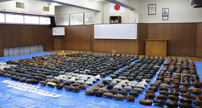 Gã tài xế xe tải miệt mài ăn trộm 5.800 yên xe đạp trong suốt 25 năm, đến khi bị bắt lại khai ra lý do không ai hiểu nổi - Ảnh 2. Gã tài xế xe tải miệt mài ăn trộm 5.800 yên xe đạp trong suốt 25 năm, đến khi bị bắt lại khai ra lý do không ai hiểu nổi - Ảnh 2.