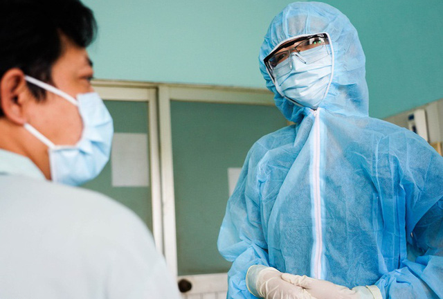 Lịch trình chi tiết của bệnh nhân 418 ở Đà Nẵng trước khi bị khẳng định mắc COVID-19 - Ảnh 2.