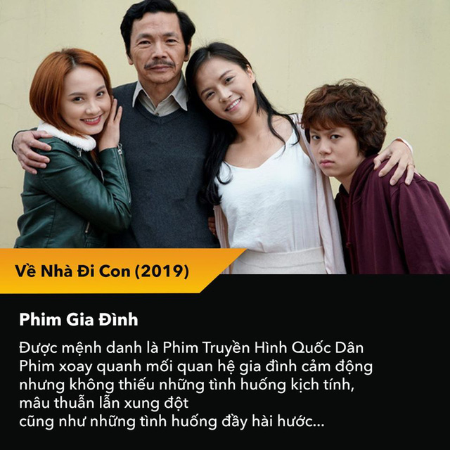 Những phim truyền hình Việt xem ngay trong mùa dịch COVID-19 - Ảnh 9.