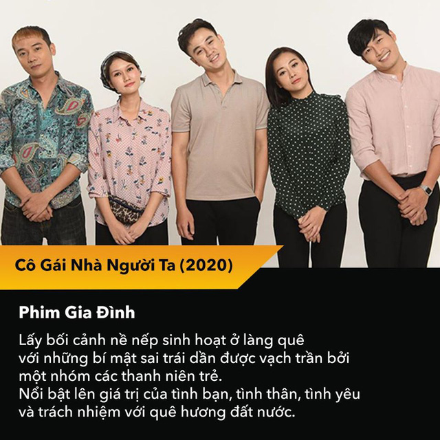 Những phim truyền hình Việt xem ngay trong mùa dịch COVID-19 - Ảnh 10.