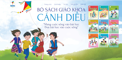 Chi tiết giá 5 bộ sách giáo khoa lớp 1 mới sẽ được sử dụng từ năm học 2020-2021 - Ảnh 1.