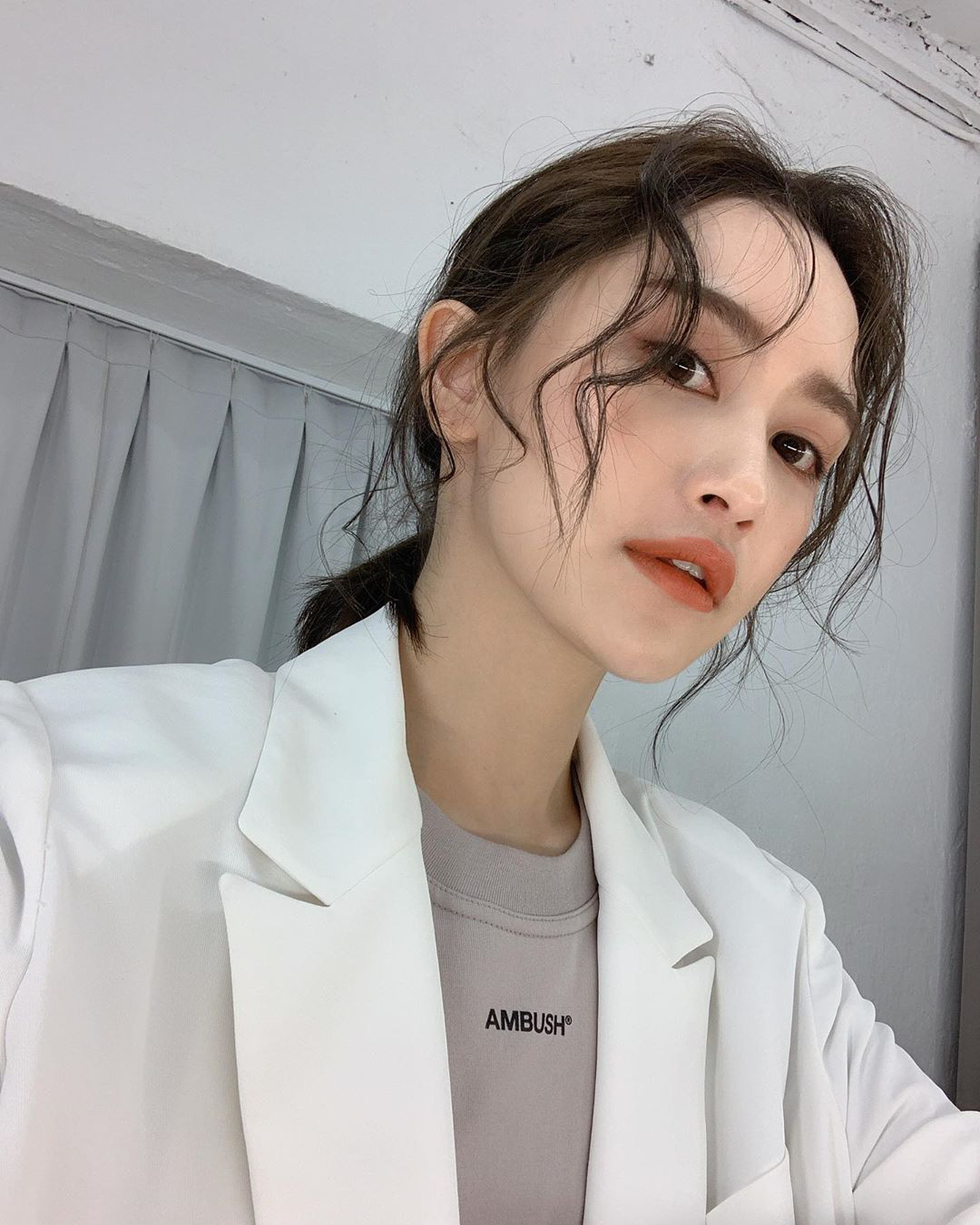 Ngoài son đỏ, còn 4 màu son này của phụ nữ sẽ thu hút phái mạnh - Ảnh 14. Ngoài son đỏ, còn 4 màu son này của phụ nữ sẽ thu hút phái mạnh - Ảnh 14.