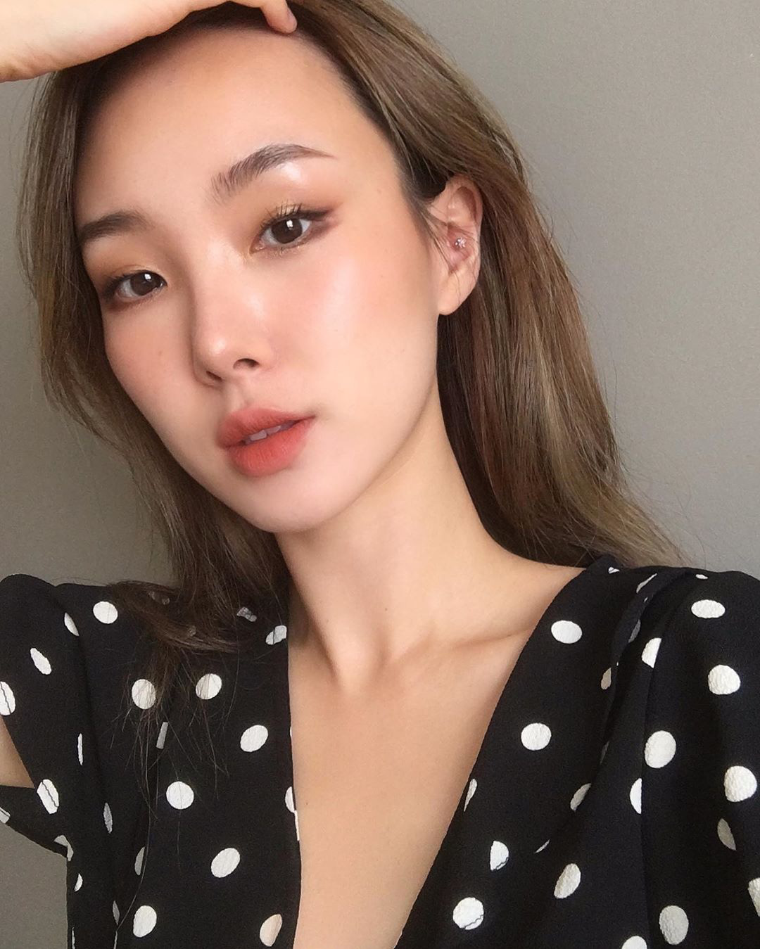 Ngoài son đỏ, còn 4 màu son này của phụ nữ sẽ thu hút phái mạnh - Ảnh 16. Ngoài son đỏ, còn 4 màu son này của phụ nữ sẽ thu hút phái mạnh - Ảnh 16.