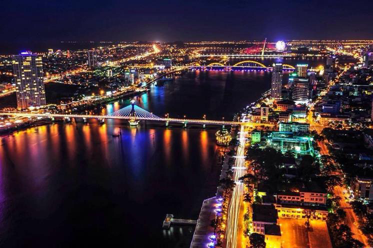 Mặc Covid-19, du khách quốc tế vẫn không quên “thăng hạng” cho du lịch Đà Nẵng - Ảnh 3. Mặc Covid-19, du khách quốc tế vẫn không quên “thăng hạng” cho du lịch Đà Nẵng - Ảnh 3.