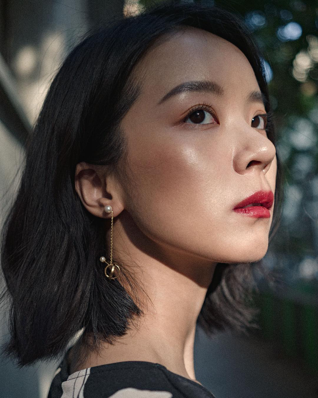 Ngoài son đỏ, còn 4 màu son này của phụ nữ sẽ thu hút phái mạnh - Ảnh 6. Ngoài son đỏ, còn 4 màu son này của phụ nữ sẽ thu hút phái mạnh - Ảnh 6.