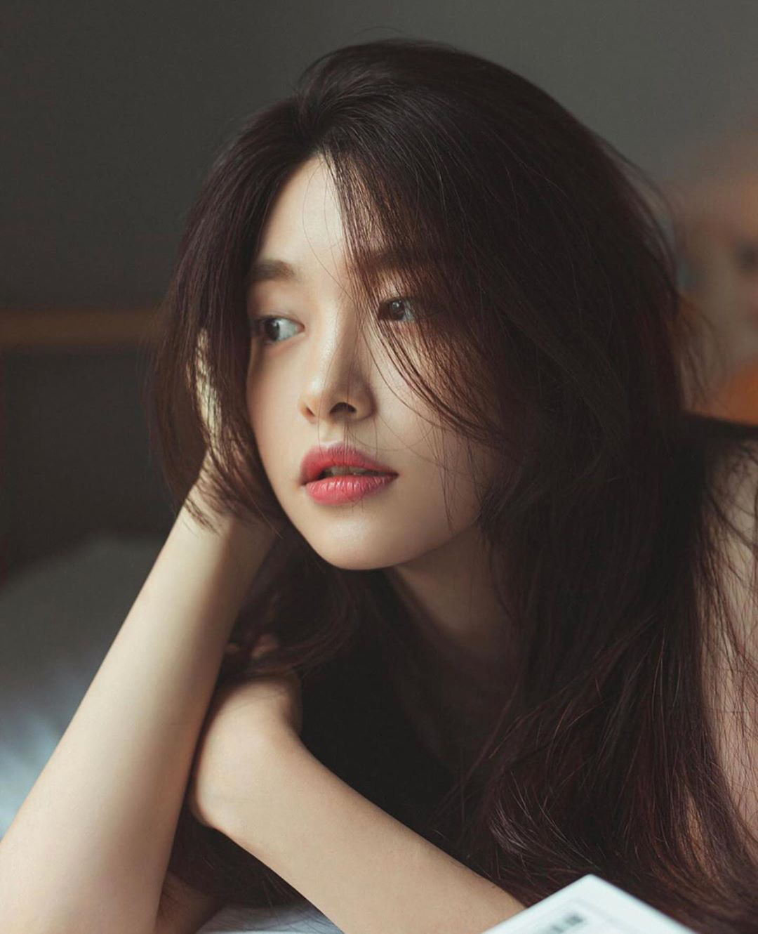 Ngoài son đỏ, còn 4 màu son này của phụ nữ sẽ thu hút phái mạnh - Ảnh 10. Ngoài son đỏ, còn 4 màu son này của phụ nữ sẽ thu hút phái mạnh - Ảnh 10.