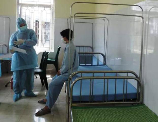 4/4 bệnh nhân nghi ngờ nhiễm COVID-19 tại Thanh Hóa có kết quả âm tính - Ảnh 2.