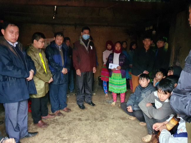 11 người thương vong khi sét đánh vào trạm biến áp - Ảnh 1. 11 người thương vong khi sét đánh vào trạm biến áp - Ảnh 1.