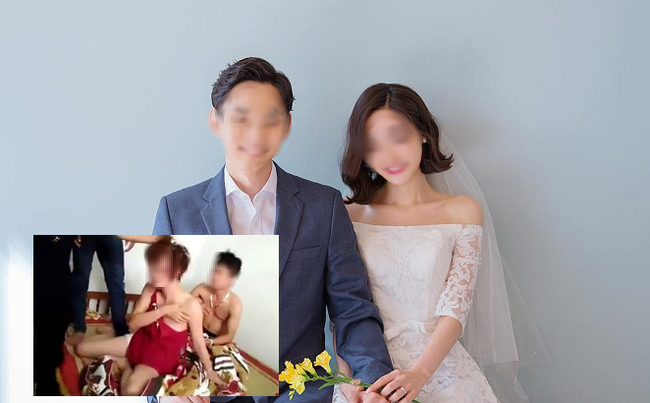 Người chồng quỳ xuống bật khóc sau khi ly hôn thành công, vợ chỉ nói một câu khiến anh ta im bặt tại chỗ - Ảnh 1. Người chồng quỳ xuống bật khóc sau khi ly hôn thành công, vợ chỉ nói một câu khiến anh ta im bặt tại chỗ - Ảnh 1.