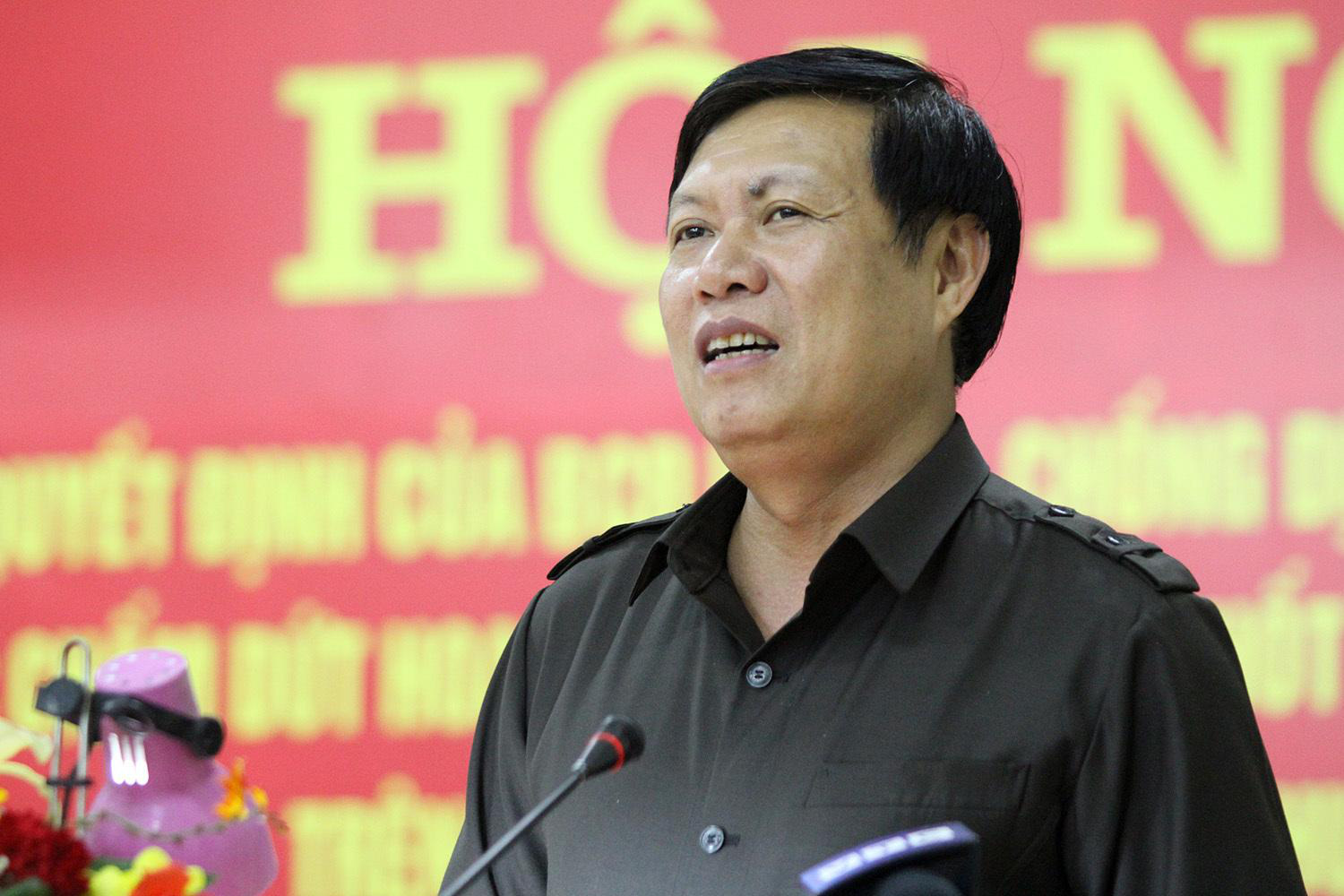 00h đêm qua, xã Sơn Lôi hết cách ly - Ảnh 3. 00h đêm qua, xã Sơn Lôi hết cách ly - Ảnh 3.