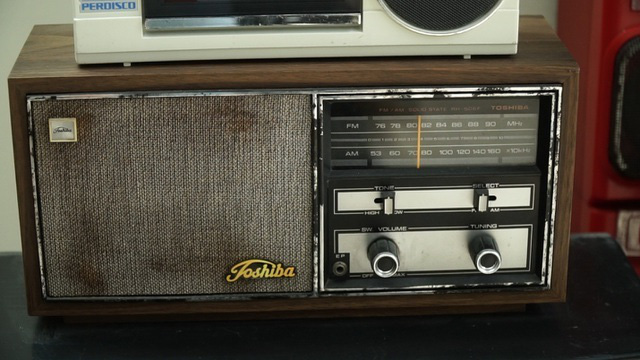 Bộ sưu tập 1000 chiếc đài radio cassette cổ gần 1 tỷ tại Hà Nội - Ảnh 2.