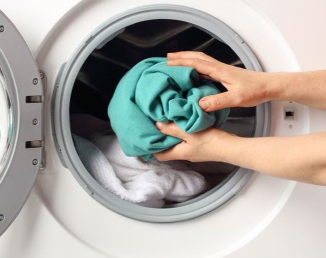 Nguyên nhân máy giặt rung lắc, gây tiếng ồn lớn và cách khắc phục  - Ảnh 3.