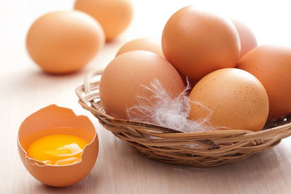 7 sai lầm tai hại nhiều người mắc phải khi ăn trứng, cái số 2 khiến ai cũng ngỡ ngàng - Ảnh 2.