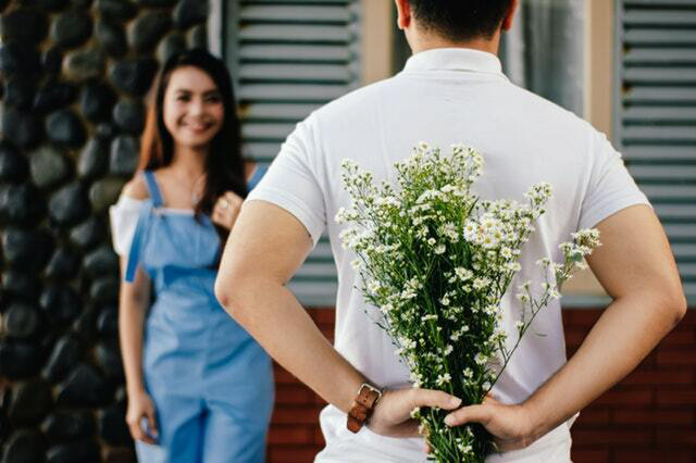 5 câu nói dối kinh điển của phụ nữ - Ảnh 1. 5 câu nói dối kinh điển của phụ nữ - Ảnh 1.