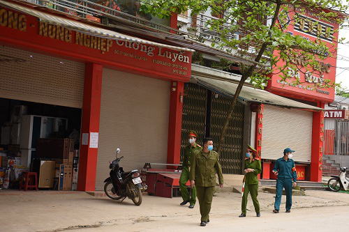Các địa phương tiếp tục rà soát, xét nghiệm các trường hợp từng đến Bệnh viện Bạch Mai - Ảnh 5.