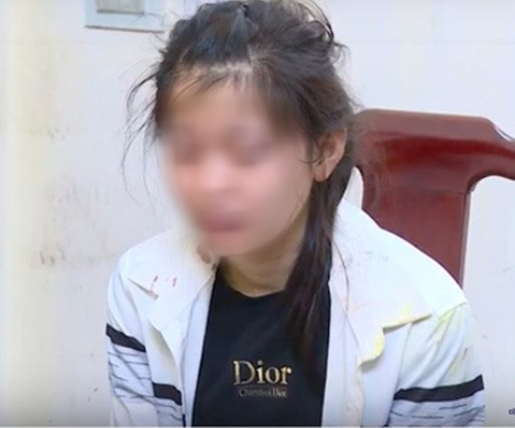 Bắc Ninh: Mẹ giết hại con trai 3 tuổi rồi tự sát tại phòng trọ của bạn trai - Ảnh 1.