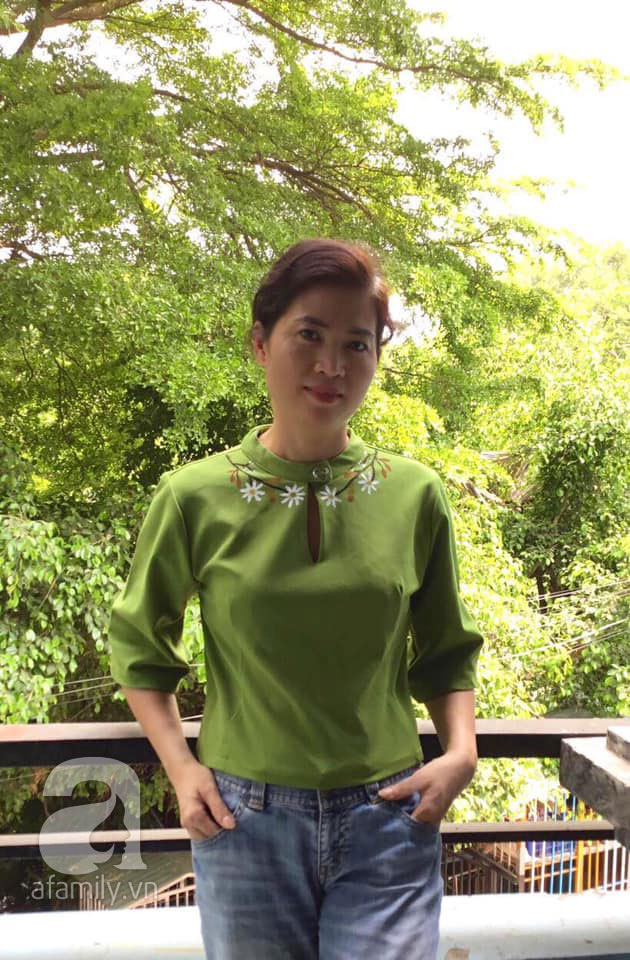 Nghỉ học ở nh&agrave;, mẹ ph&aacute;t hiện th&ecirc;m t&agrave;i năng của con g&aacute;i - Ảnh 24.