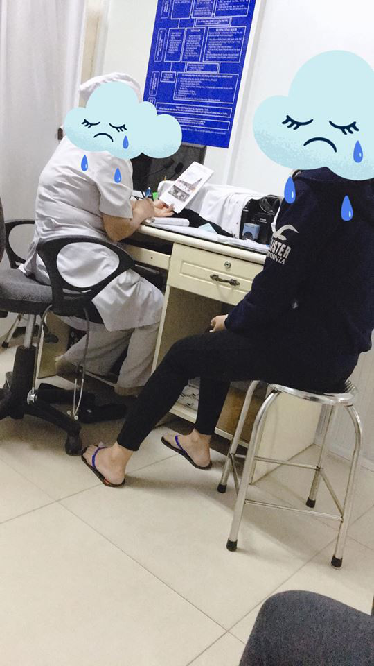 Tiết lộ bí mật động trời trong quá khứ cho người yêu, cô gái bị chàng trai cương quyết chia tay - Ảnh 2.