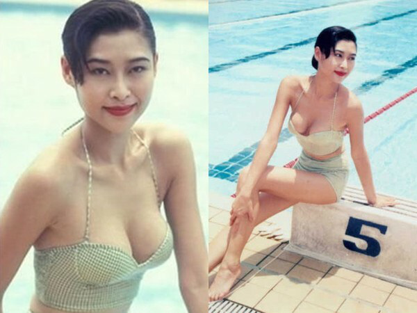 Bom sex Diệp Ngọc Khanh sống giàu sang ở Mỹ - Ảnh 3.
